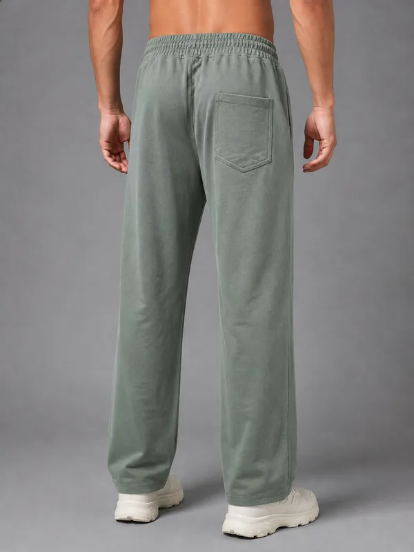 Men's_Straight_Fit_Baggy_Sports_Track_Pant_Corflex_Dobby_Fabric_Gym_Running_Casual_Wear_Active_Bottoms