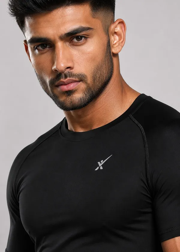 Men's_Compression_T_Shirt_Snug_Fit_Moisture_Wicking