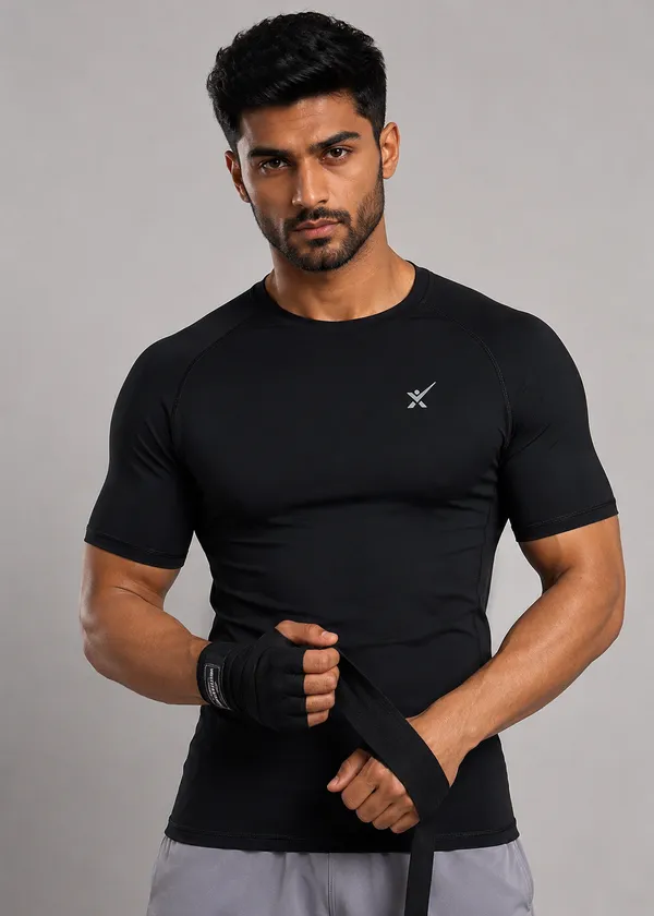 Men's_Compression_T_Shirt_Snug_Fit_Moisture_Wicking
