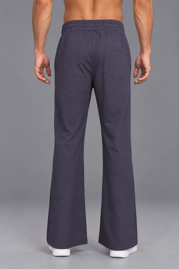 VERO_LIE_Men's_Dark_Grey_Baggy_Fit_Trackpants_|_300_GSM_Cotton_Blend_|_Gen-Z_Streetwear