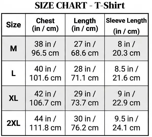 Men's_Casual_Corflex_Cube_T_Shirt