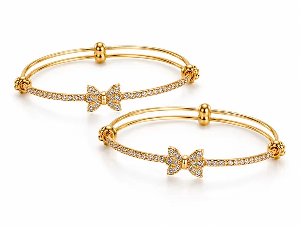 Bella_Bow_Crystal_Bracelet
