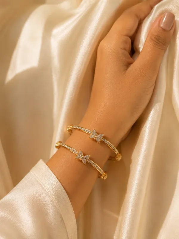 Bella_Bow_Crystal_Bracelet