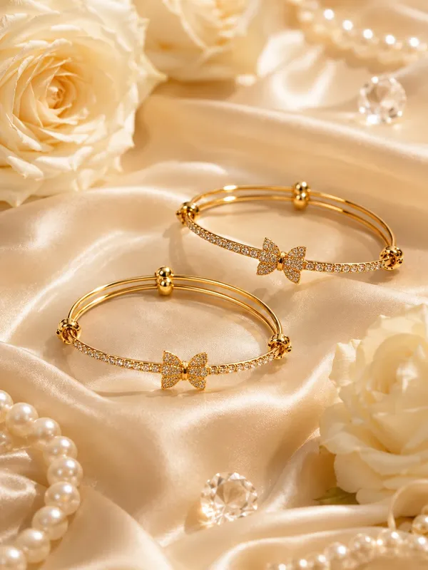 Bella_Bow_Crystal_Bracelet