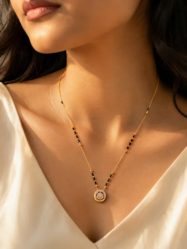 Celeste_Swirl_Mangalsutra