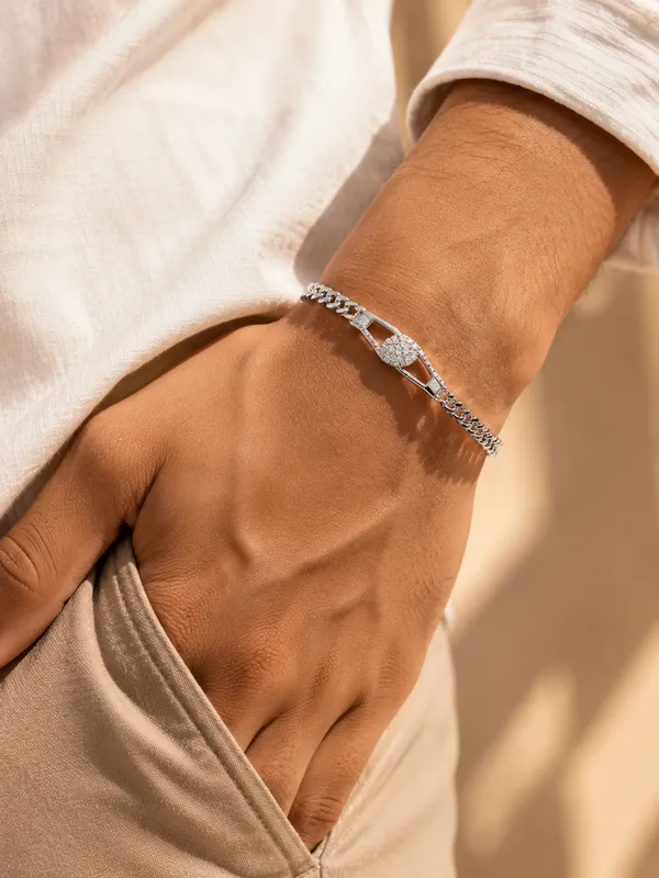 Eternal_Bond_Silver_Rakhi_Bracelet