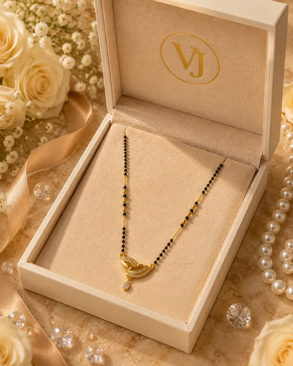 Eternal_Leaf_Mangalsutra