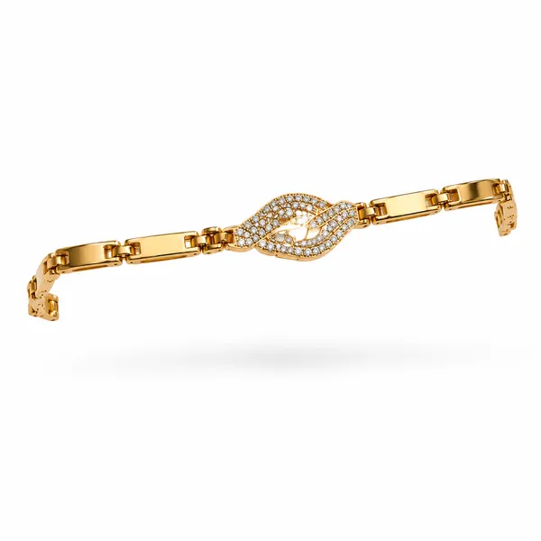 Golden_Bond_Rakhi_Bracelet