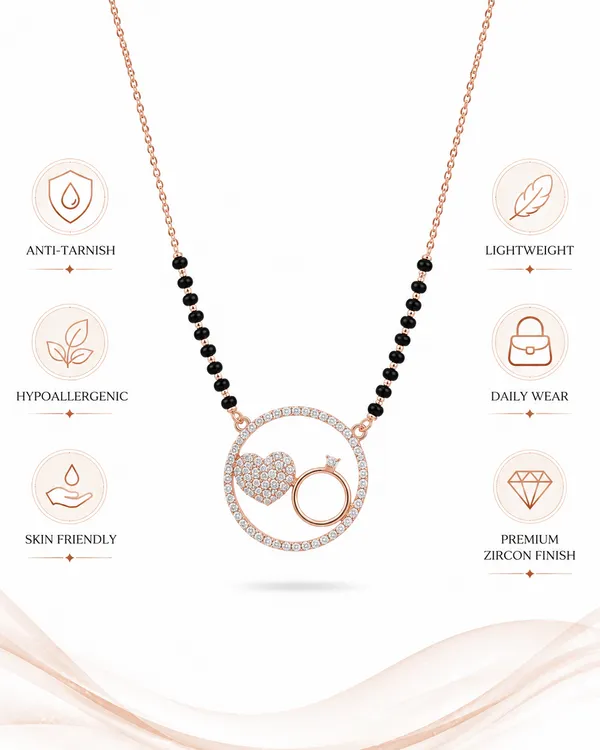 Heart_&_Ring_Mangalsutra