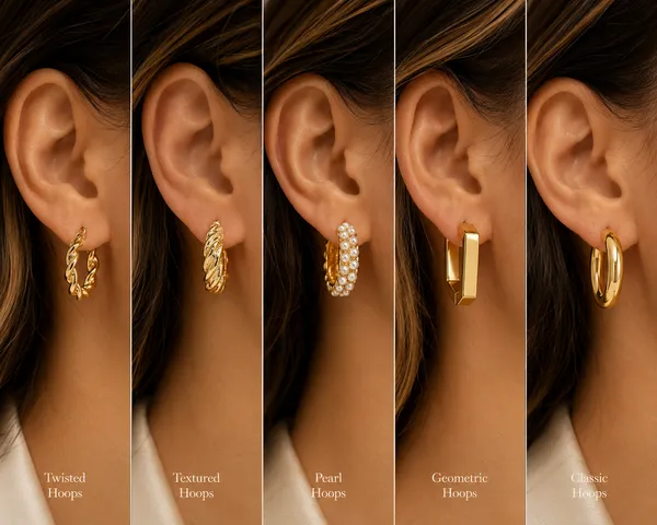 Golden_Stainless_Steel_Earring_Combo_For_Women