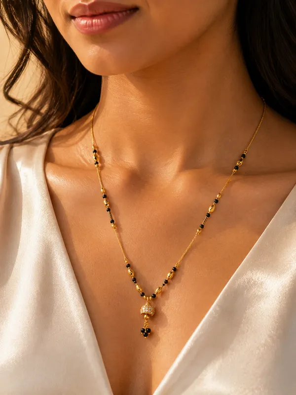 Royal_Jhumki_Mangalsutra
