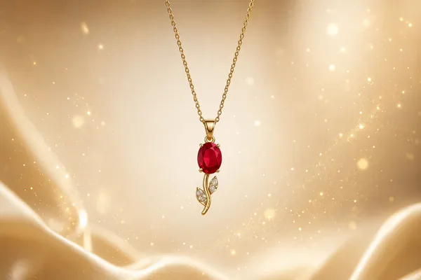 Ruby_Tulip_Pendant