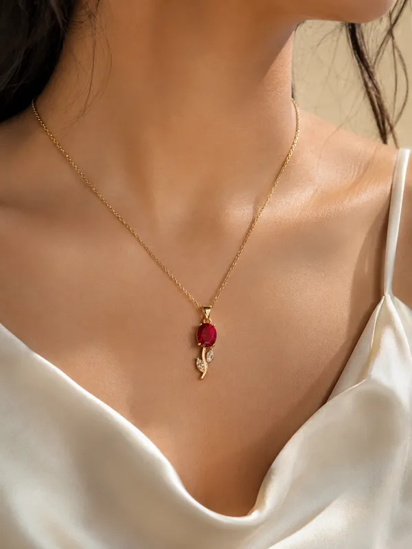 Ruby_Tulip_Pendant