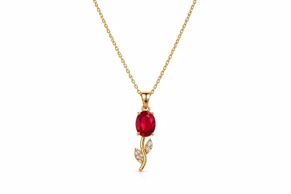 Ruby_Tulip_Pendant