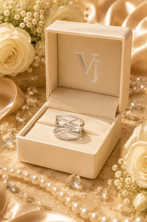 Silver_Crisscross_Adjustable_Ring
