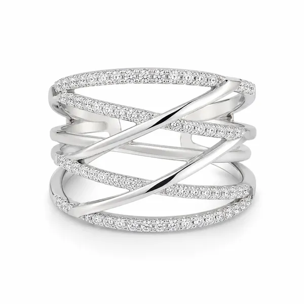 Silver_Crisscross_Adjustable_Ring
