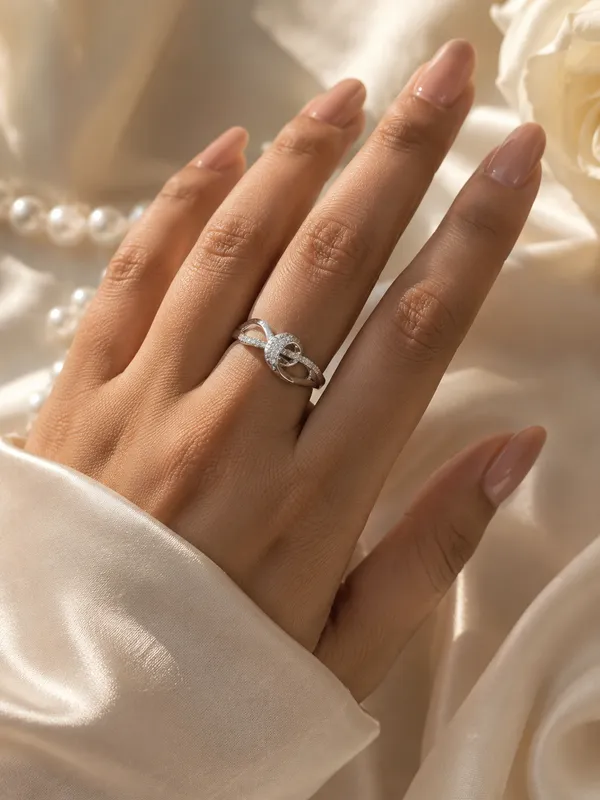 Silver_Knot_Ring