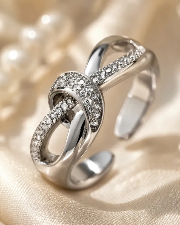 Silver_Knot_Ring