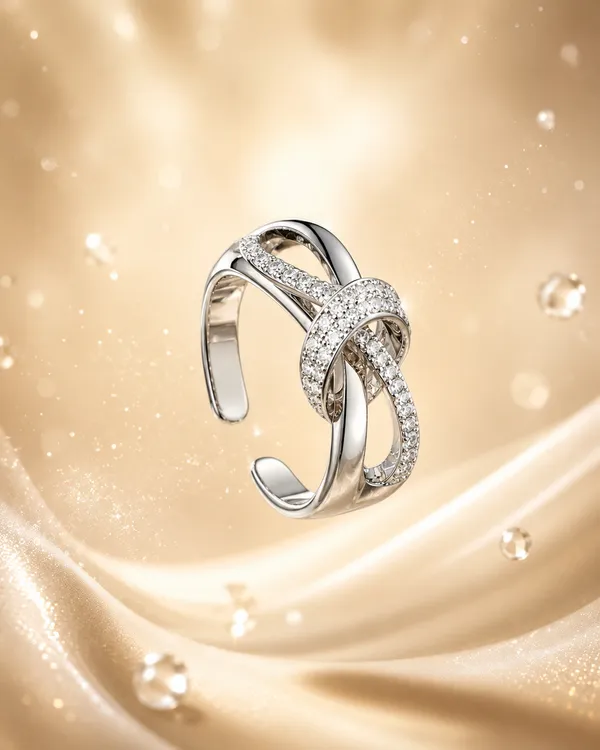 Silver_Knot_Ring