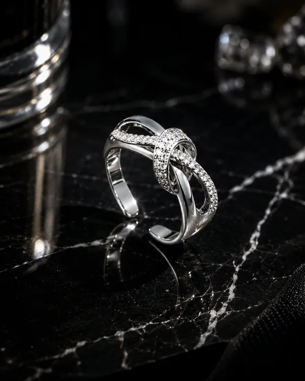 Silver_Knot_Ring