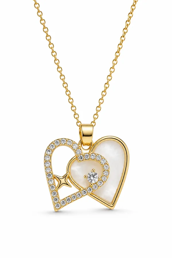 Twin_Heart_Crystal_Necklace