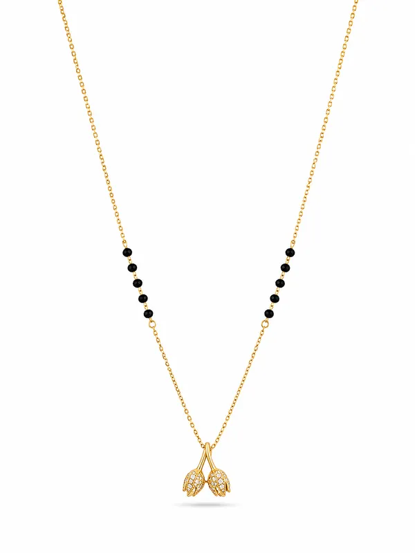 Twin_Rose_Mangalsutra