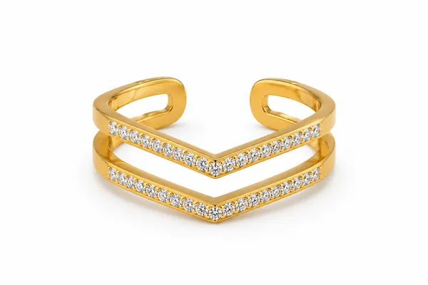 V-line_Ring