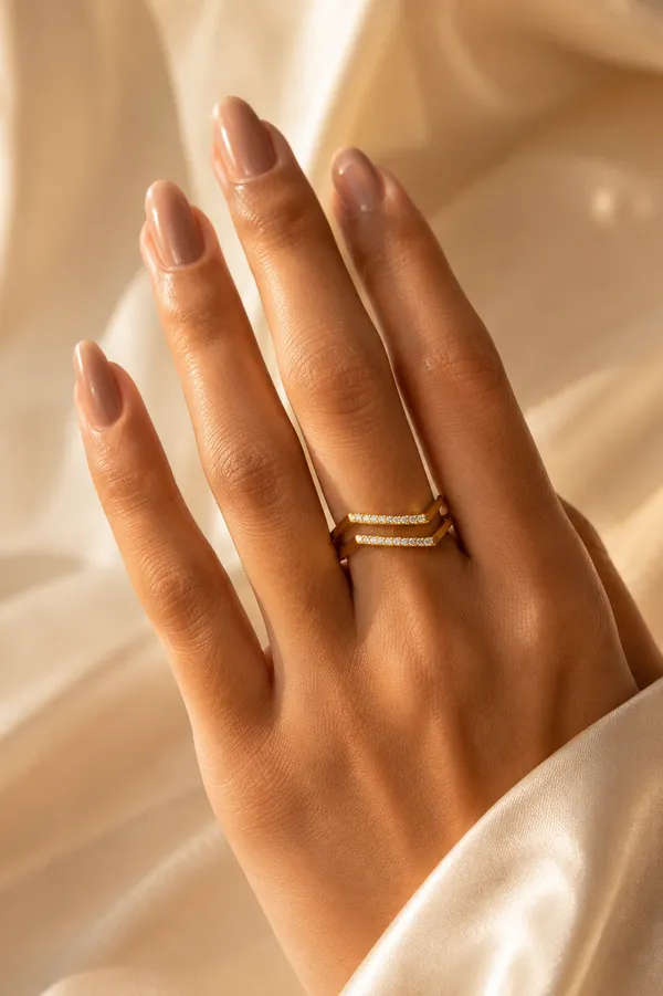 V-line_Ring