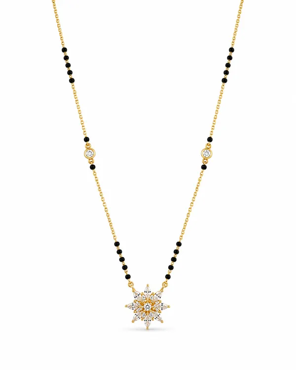 Vakshi_Flower_Mangalsutra