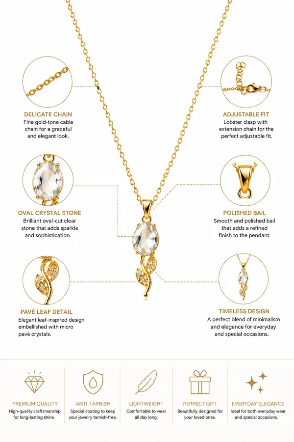 White_Tulip_Pendant
