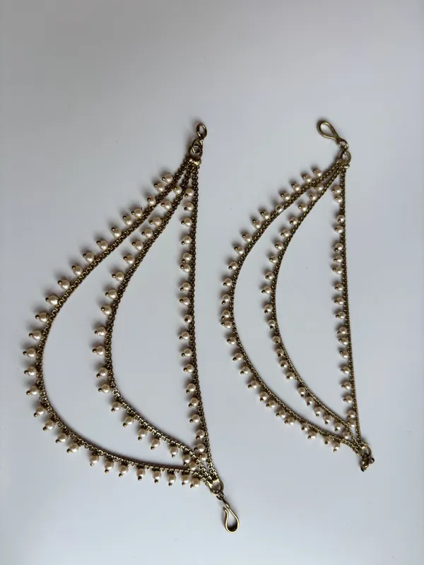 Mehendi_Polish_Layered_Kaan_Chain_For_Women