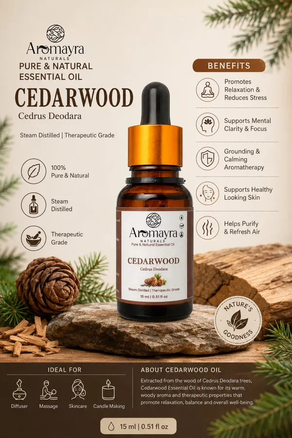 Aromarya_Naturals_Cedarwood_Essential_Oil