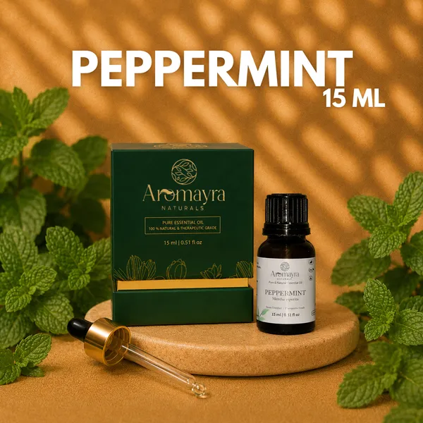 Aromarya_Naturals_Peppermint_Pure_Natural_Essential_Oil
