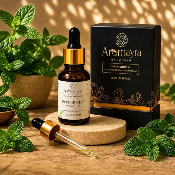 Aromarya_Naturals_Peppermint_Pure_Natural_Essential_Oil