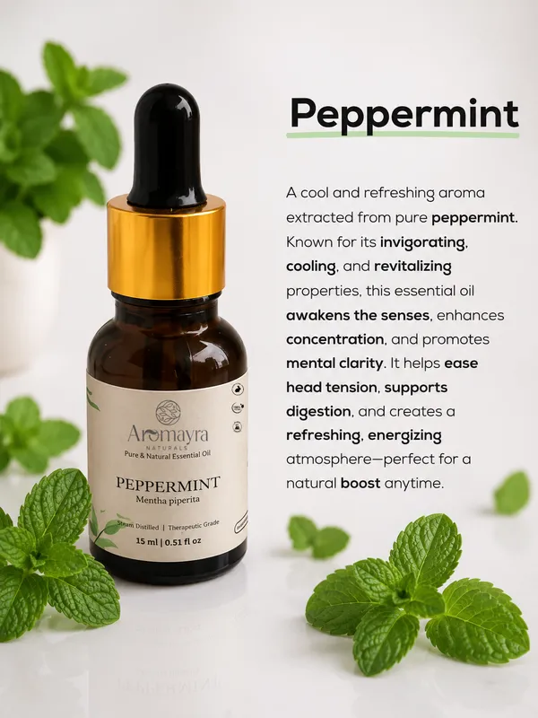 Aromarya_Naturals_Peppermint_Pure_Natural_Essential_Oil