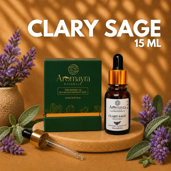 Aromarya_Naturals_Clary_Sage_Essential_Oil