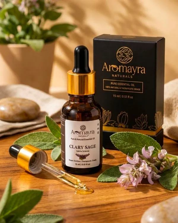 Aromarya_Naturals_Clary_Sage_Essential_Oil