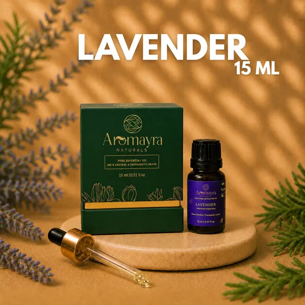 Aromarya_Naturals_Lavender_Pure_Natural_Essential_Oil
