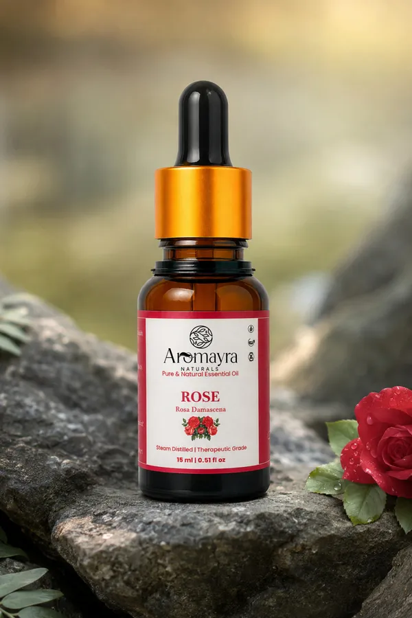 Aromarya_Naturals_Rose_Essential_Oil