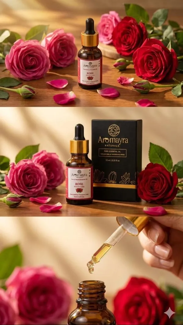 Aromarya_Naturals_Rose_Essential_Oil