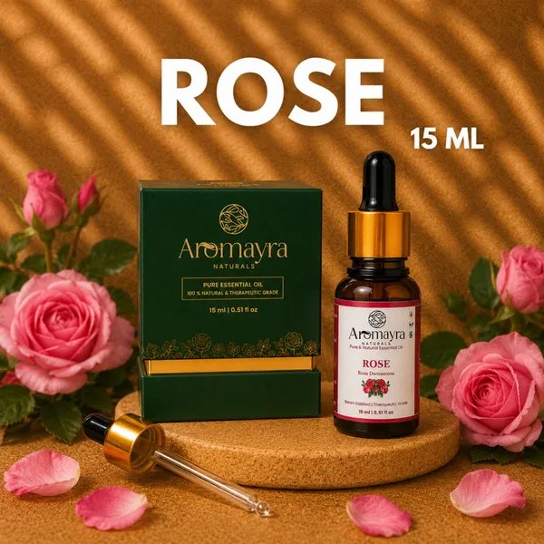 Aromarya_Naturals_Rose_Essential_Oil