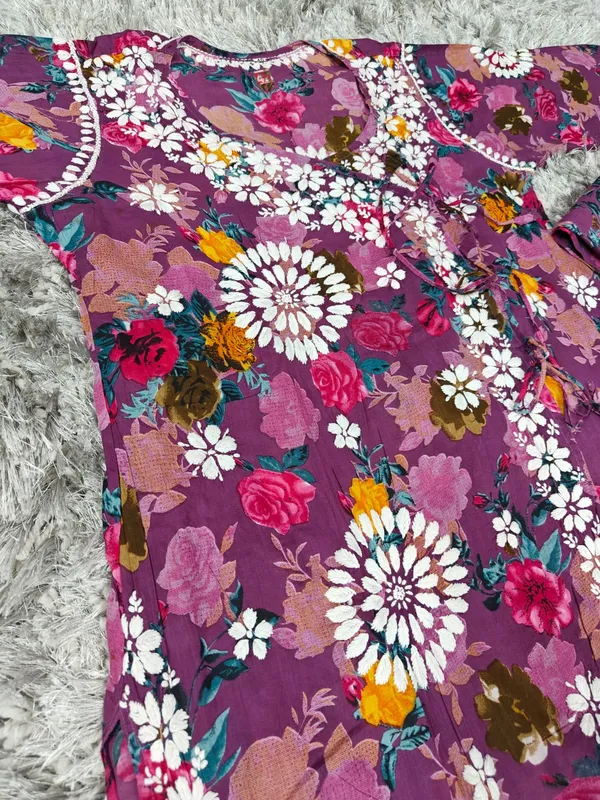 Chandni__Mulmul_Cotton_Floral_Print_Angarkha_Palazzo_Set_For_Women
