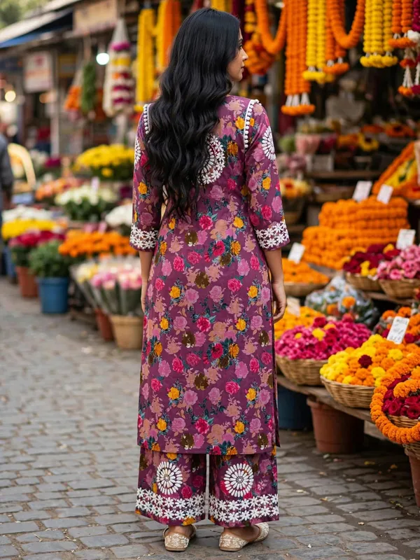 Chandni__Mulmul_Cotton_Floral_Print_Angarkha_Palazzo_Set_For_Women