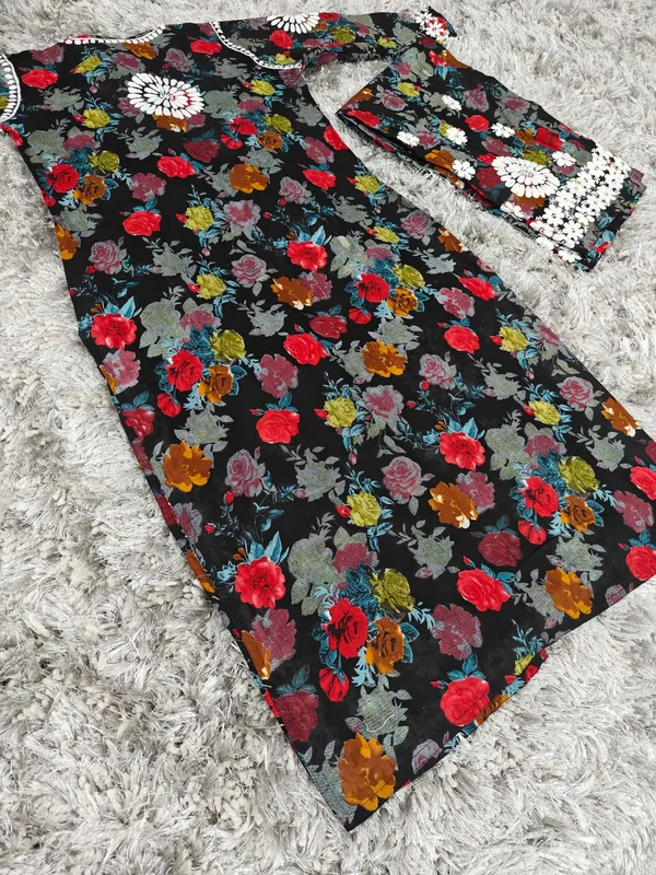 Libaas_Mulmul_Cotton_Floral_Print_Angarkha_Palazzo_Set_For_Women