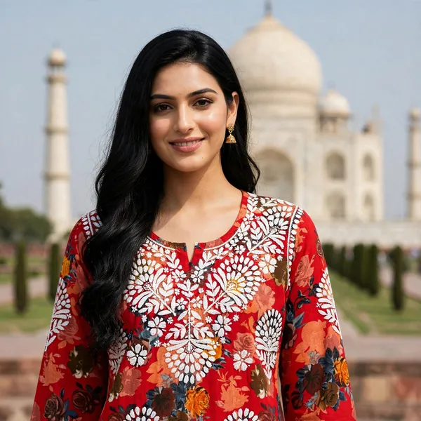 Mahi_Mulmul_Cotton_Floral_Print_Kurti_Palazzo_Set_For_Women