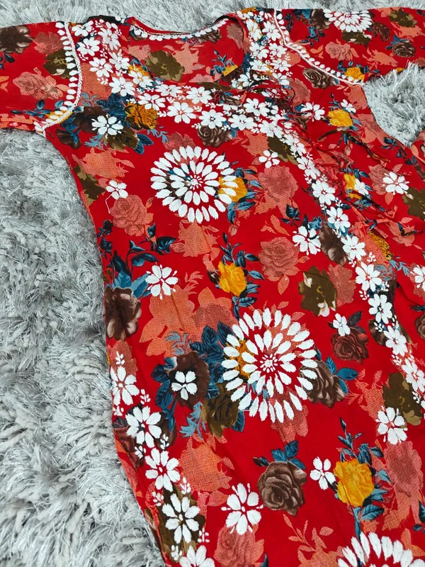 Nazakat_Mulmul_Cotton_Floral_Print_Angarkha_Palazzo_Set_For_Women