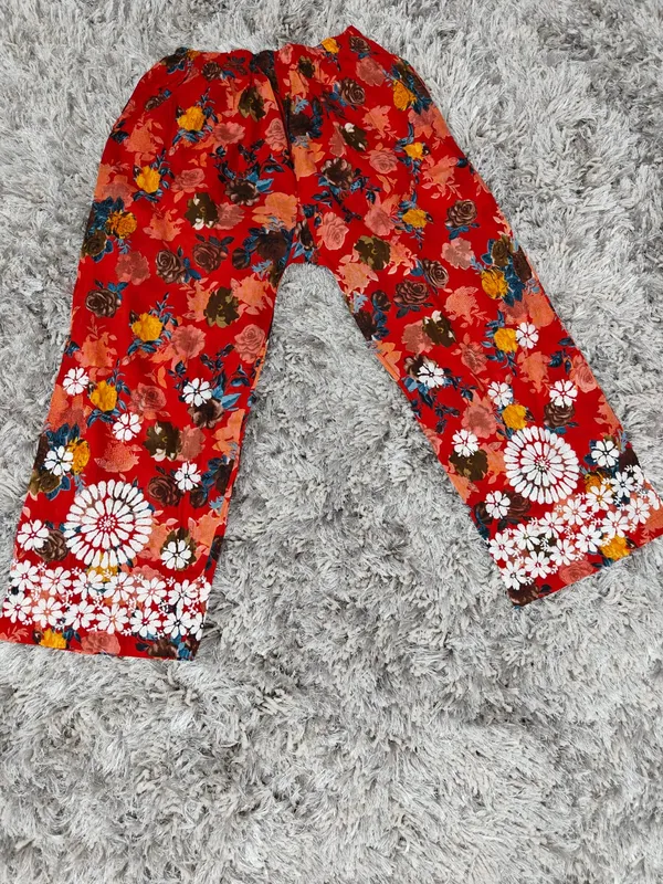 Nazakat_Mulmul_Cotton_Floral_Print_Angarkha_Palazzo_Set_For_Women