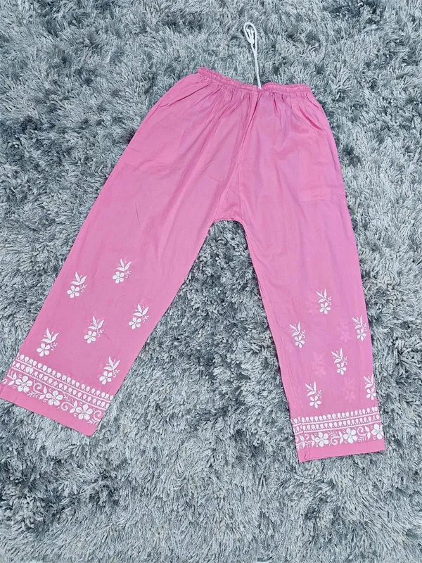 Parizaad_Cotton_Hand_Embroidered_Kurta_Pant_Set_For_Women