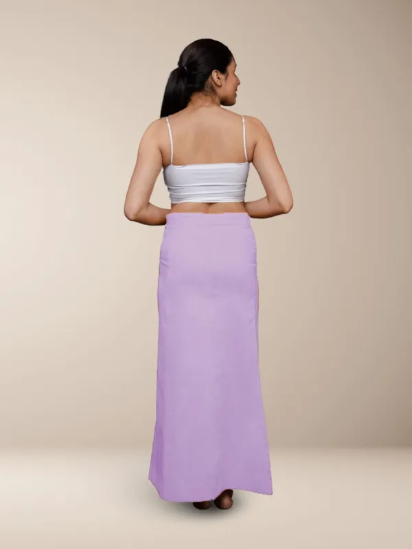 Lilac_Cotton_Lycra_Shapewear_For_Women