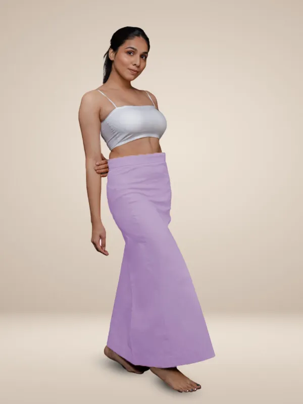 Lilac_Cotton_Lycra_Shapewear_For_Women